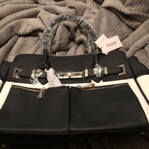 NWT handbag! JustFab